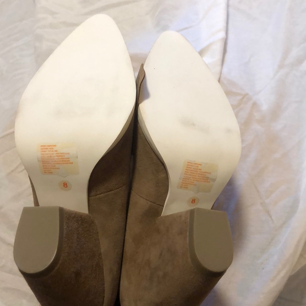 Joe Fresh Heels! - Picture 4 of 4